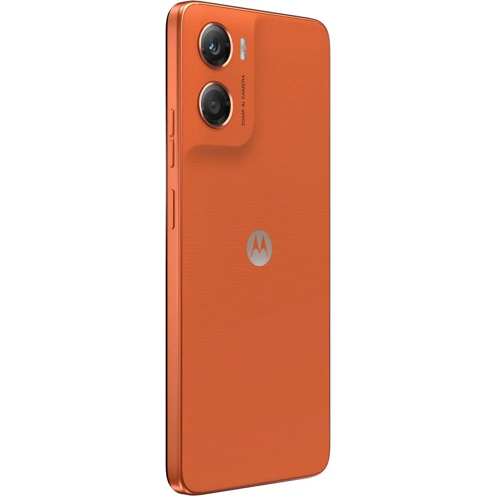 Смартфон Motorola G06 4/128GB Arabesque (PBA20019RS) UA-UCRF [163985] - фото 5