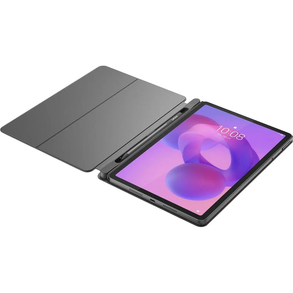 Планшет Lenovo Idea Tab 8/128GB 5G Luna Gray + Case&Pen [ZAFM0065UA] UA-UCRF [147313] - фото 5