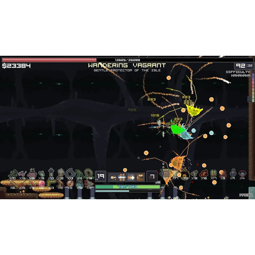Ключ активації Microsoft Risk of Rain для Xbox One/Series - фото 2