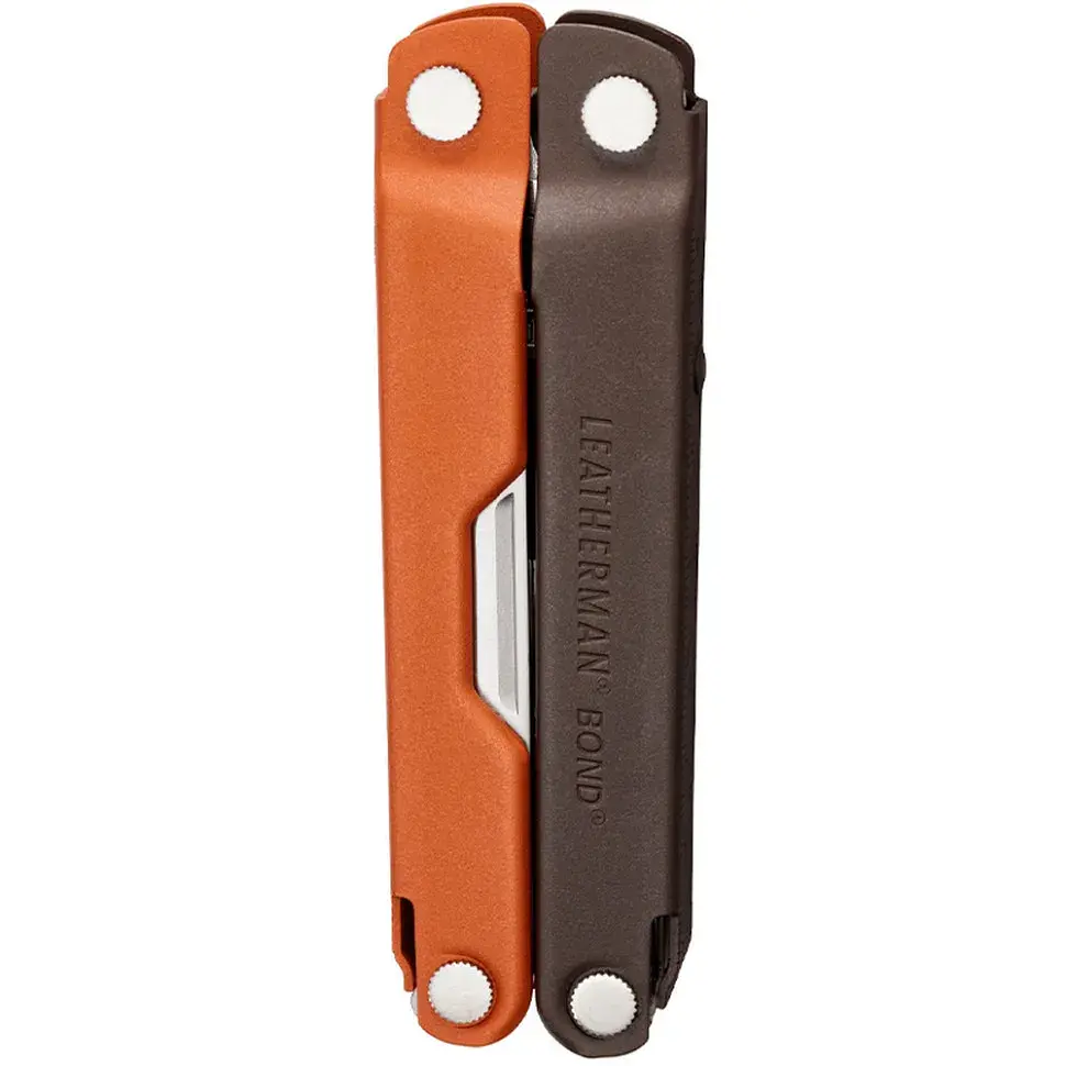 Мультитул Leatherman Bond Burnt Sienna (833307) - фото 2