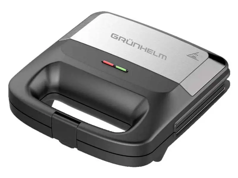 Бутербродниця Grunhelm GSM824