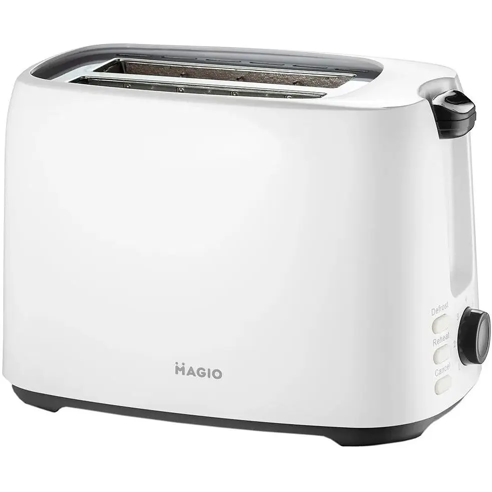 Тостер Magio МG-278 [81326] - фото 2
