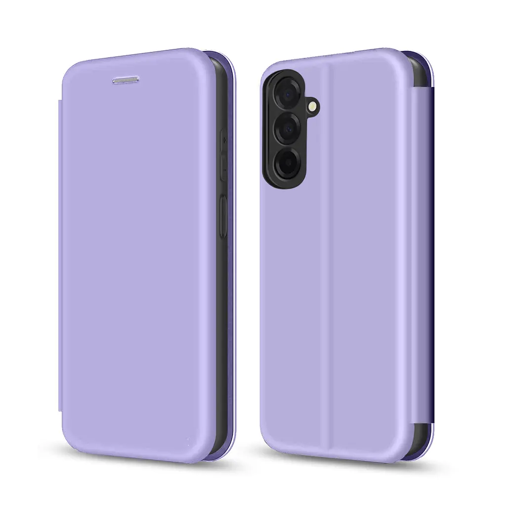 Чохол-книжка MAKE Samsung A27 Flip Lilac