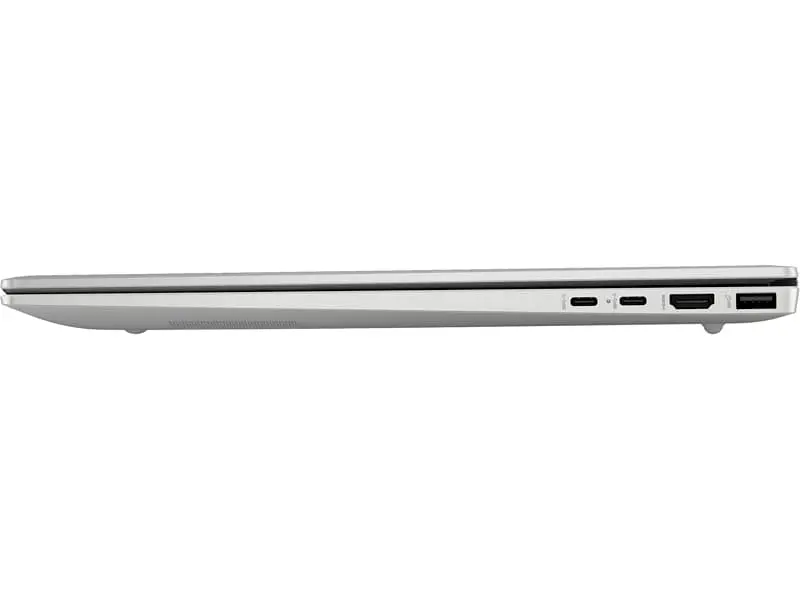 Ноутбук HP Pavilion 16-ag0008ua 16 WUXGA IPS AG, AMD R7-8840U, 16GB, F1024GB, UMA, DOS, сріблястий (B23A8EA) - фото 6