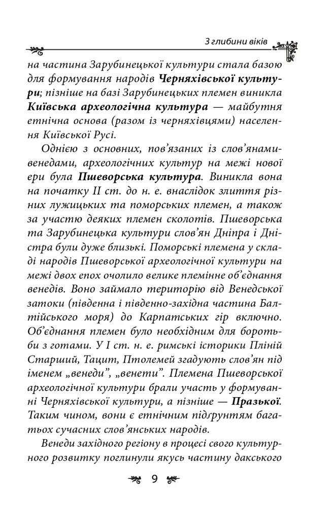 Українська міфологія. Зброя, ритуали, обереги - Олексій Кононенко - фото 9