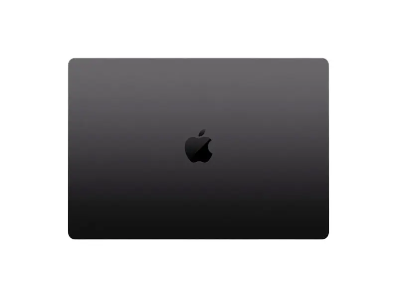 Ноутбук Apple MacBook Pro 16 Space Black Late 2023 (Z1AF001AN) - фото 3