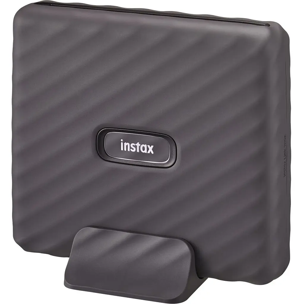 Принтер миттєвого друку Fujifilm Instax Link Wide Mocha Gray EX D (16719586) - фото 10