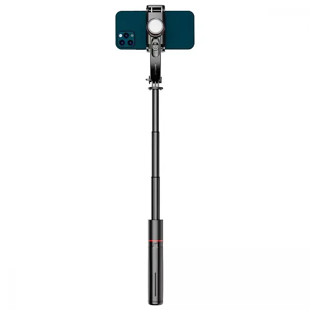 Штатив с стабилизацией Proove Frame Jet Gimbal Stabilizer 70 см - фото 4