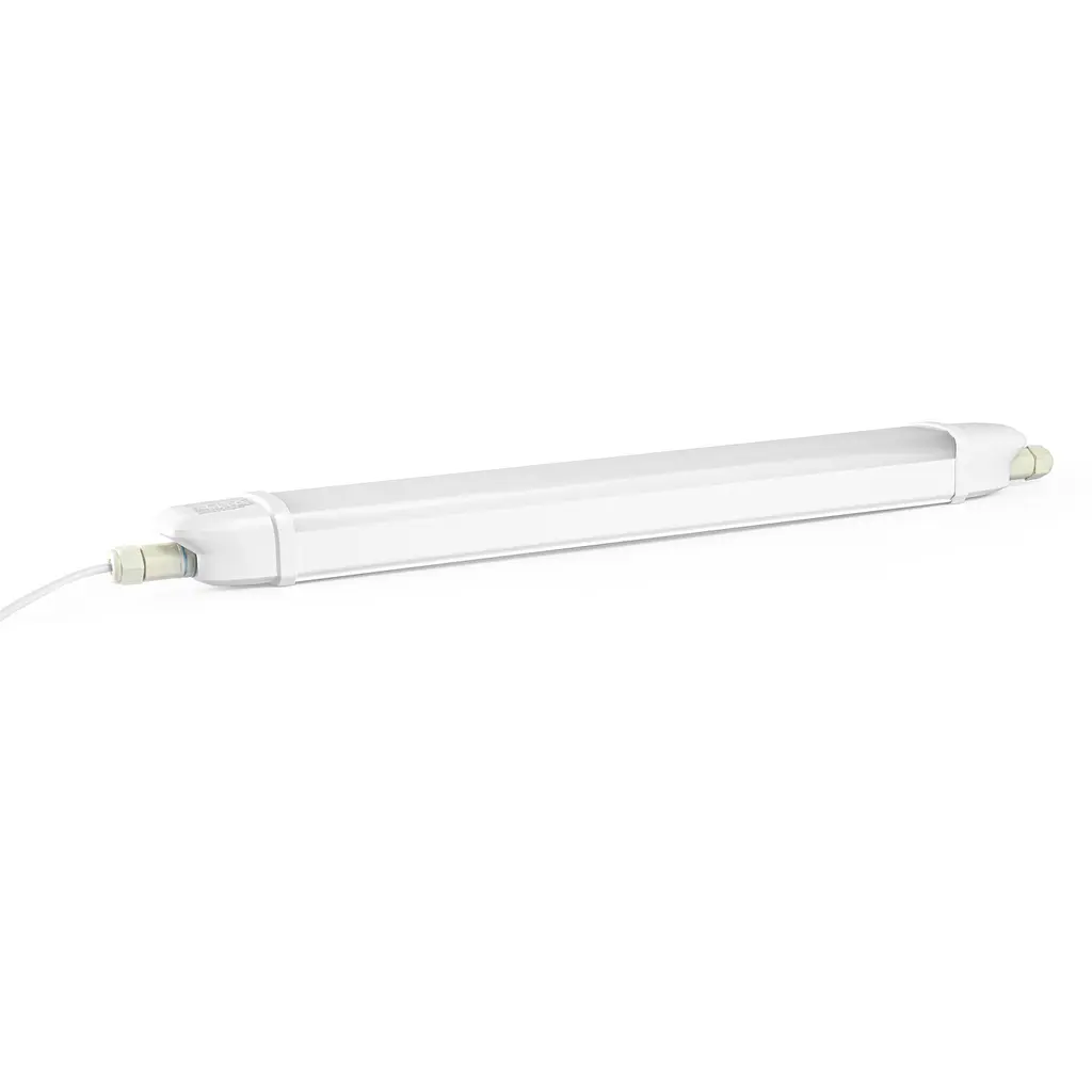 Світильник LED IP65 лінійний магістральний VIDEX BNWL04 20W 0.6М 5000K 220V (VL-BNWL04-20065) - фото 2