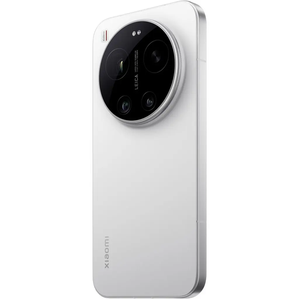 Смартфон Xiaomi 17 Ultra 16/1TB White Global EU [166412] - фото 6