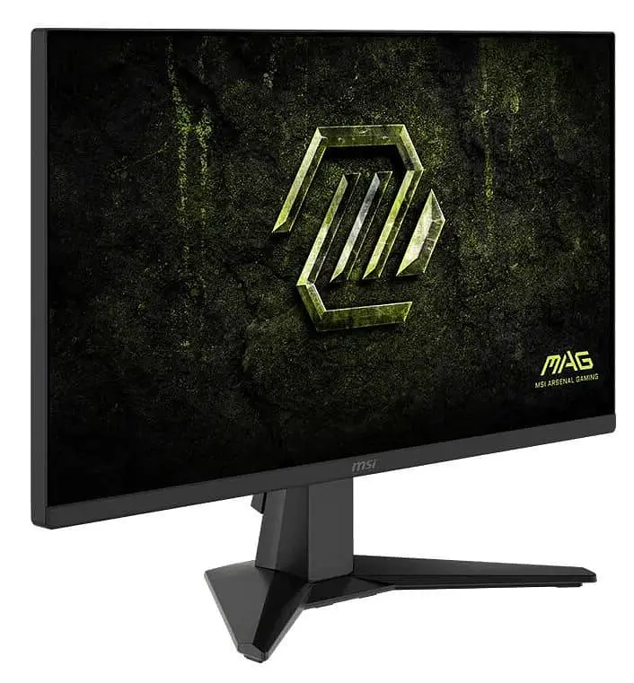 Монітор MSI 24.5" MAG 255F-X24 FHD IPS 240Hz (9S6-3BC91M-002) - фото 3