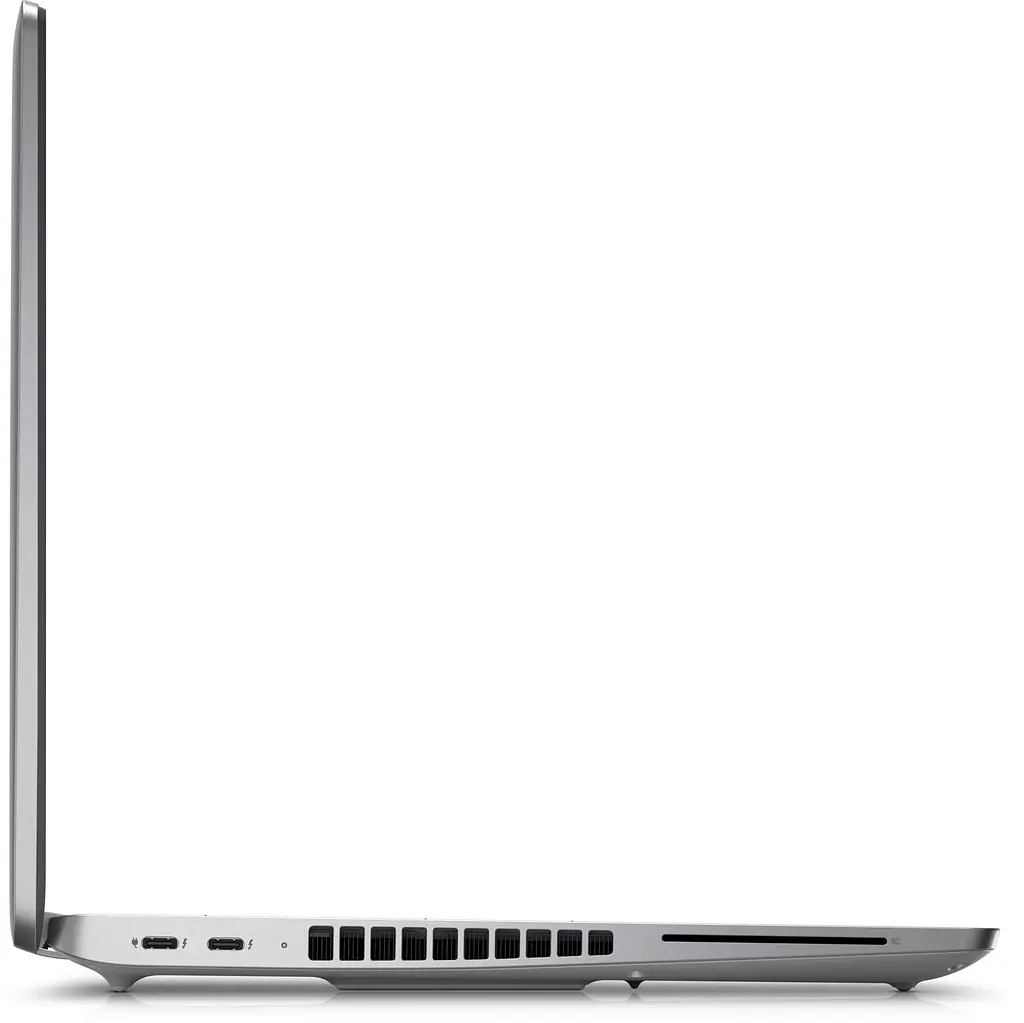 Ноутбук Dell Latitude 5540 15.6' FHD IPS AG, Intel i7-1365U, 16GB, F512GB, UMA, Win11P, сірий (N024L554015GE_W11P) - фото 9