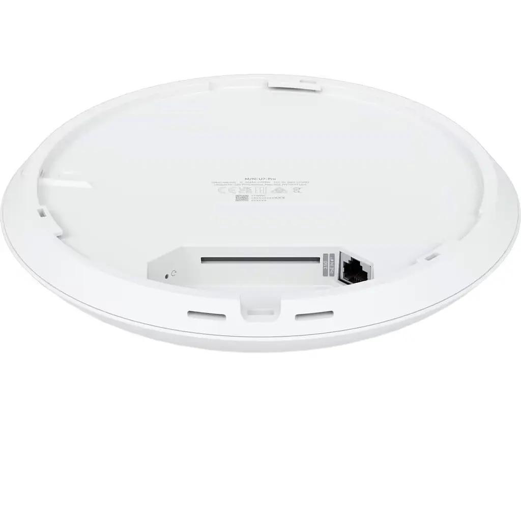 Точка доступу Ubiquiti UniFi U7 Pro (U7-PRO) - фото 3