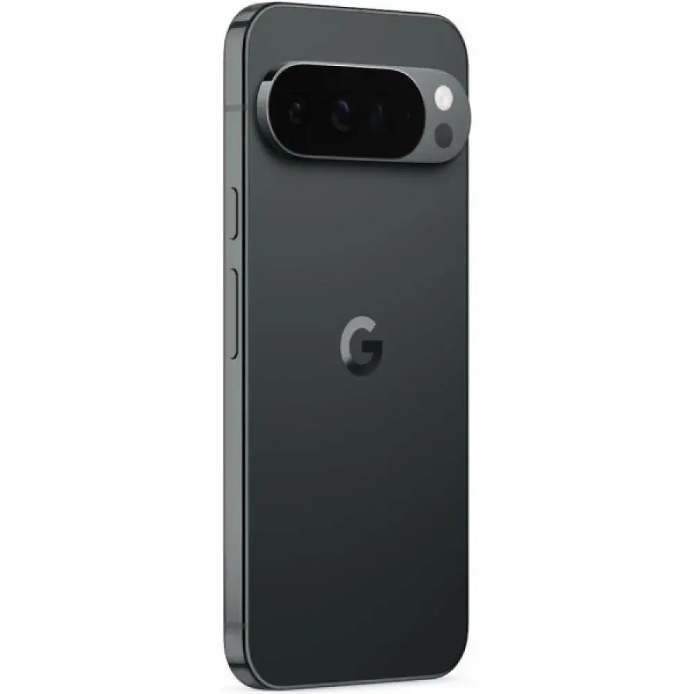 Смартфон Google Pixel 10 Pro XL 16/256GB Obsidian - фото 5