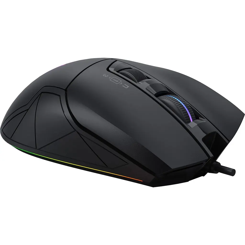 Миша A4Tech Bloody W70 Max USB stone black - фото 3