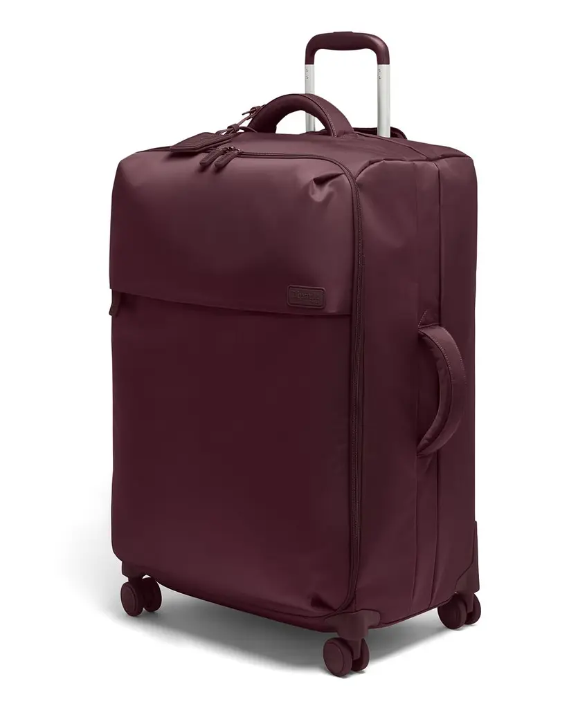 Валіза Lipault PLUME BORDEAUX 72x46x32, 72 см P91*00003 - фото 4