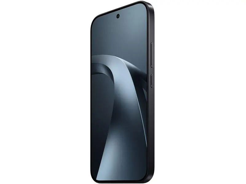 Смартфон Xiaomi 17T 12/512GB Black - фото 3