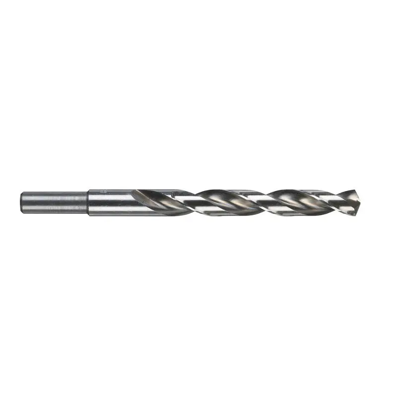 Свердло по металу THUNDERWEB HSS-G MILWAUKEE DIN338, діаметр 12,0x151х101мм - фото 2
