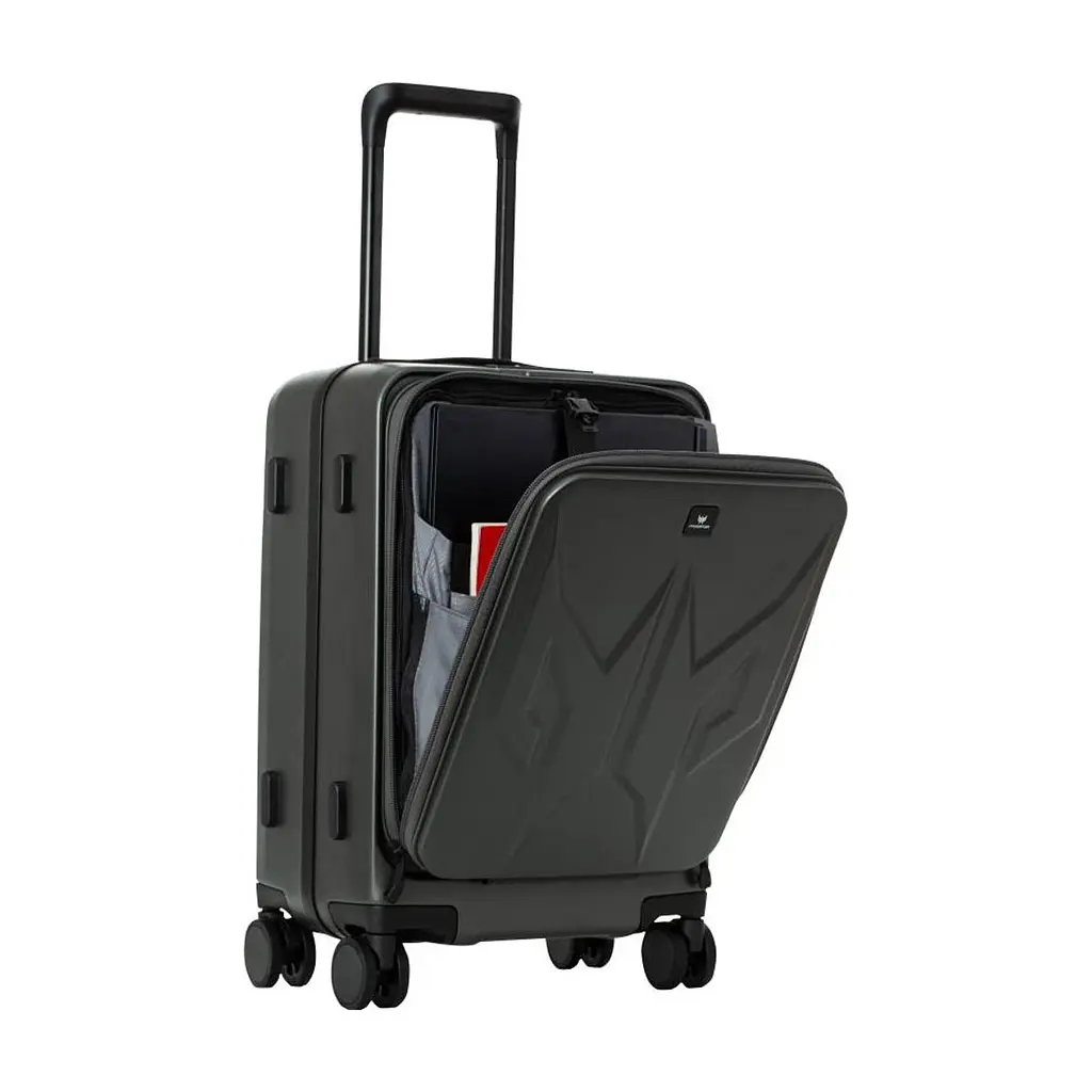 Валіза Acer Predator Street_Sty 20'' Black (GP.BAG11.003) - фото 6