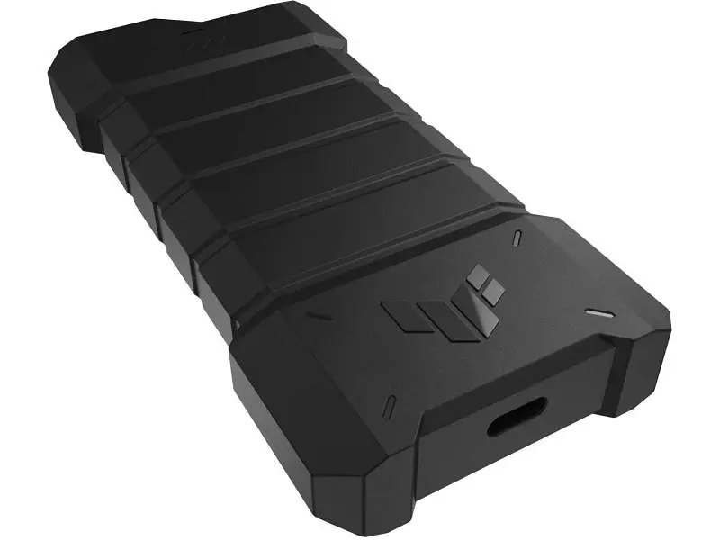 Кишеня зовнішня Asus TUF Gaming A2 (90DD02X0-M09000) - фото 9