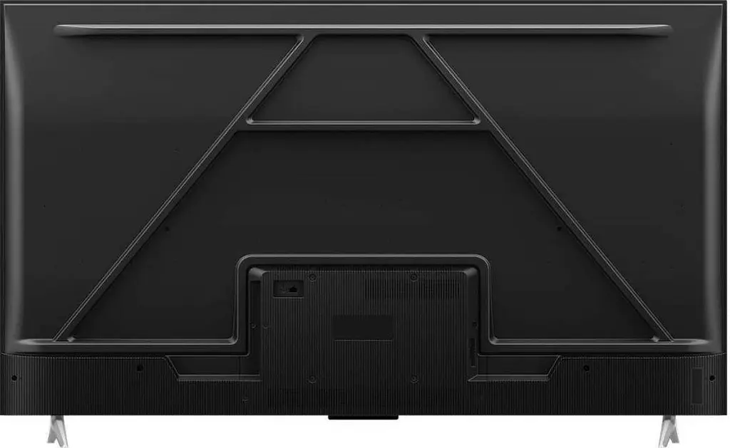 Телевізор TCL 65P638 - фото 5