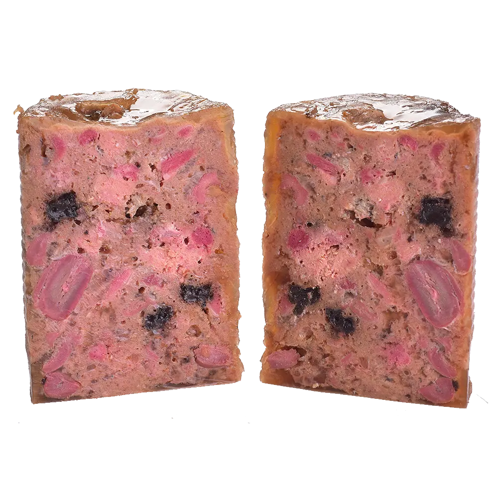 Влажный корм для собак Carnilove Salmon & Turkey 400 г (лосось и индейка) - фото 4