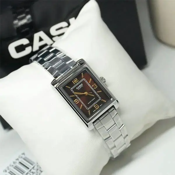 Годинник Casio LTP-1234DD-5A - фото 4