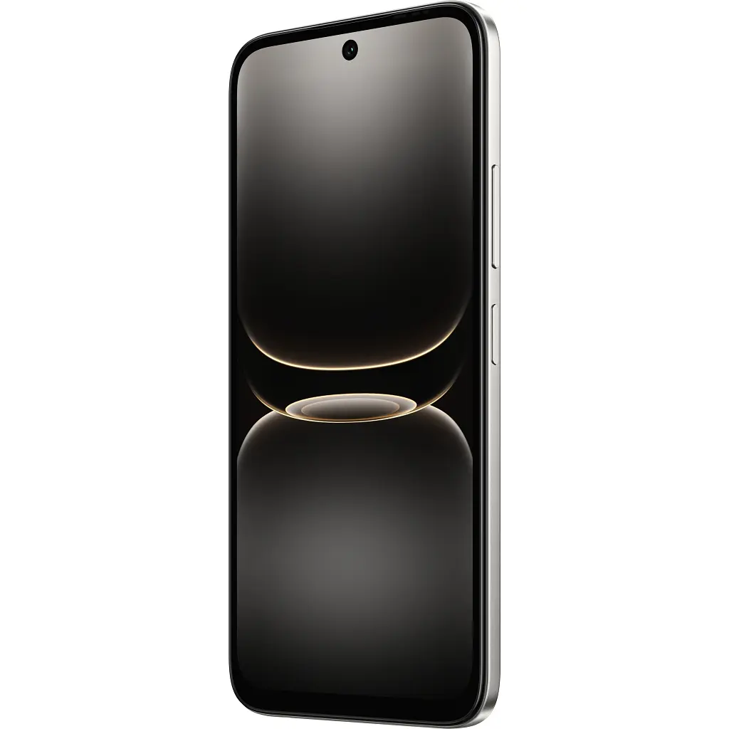 Мобільний телефон Infinix Smart 20 4/128Gb Polaris Titanium (4894947122613) - фото 5