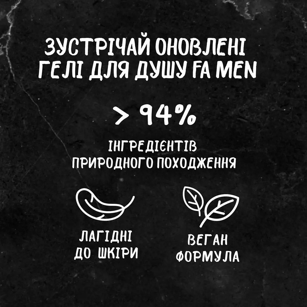 Гель для душу Fa Sport Цитрус, 750 мл - фото 5