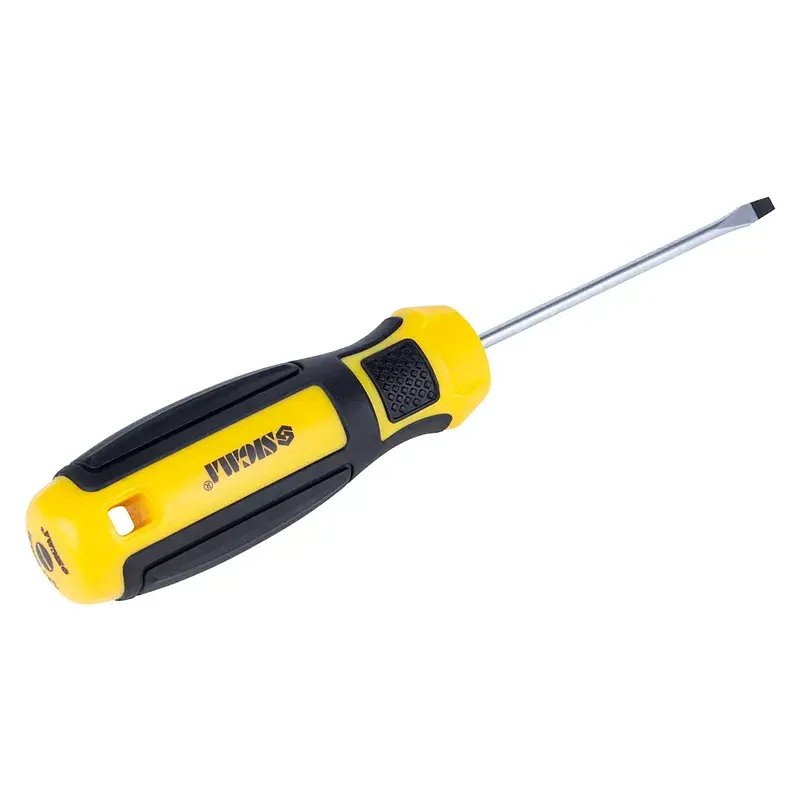 Викрутка Sigma шліцева SL 3.0x75мм CrV Mega (4009151) - фото 3