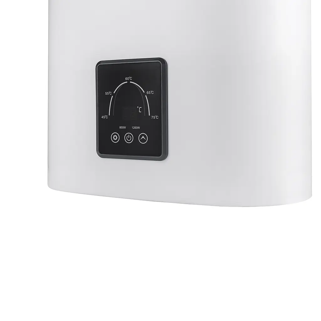 Водонагрівач Kroner Flacher K80F2-D з сухим ТЕНом CV031151 - фото 4