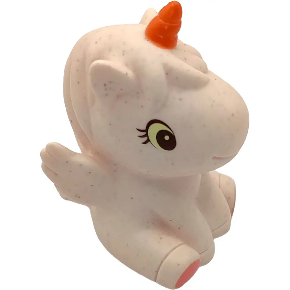 Пірамідка Bibi Toys Єдиноріг 7 елементів (761094BT) - фото 3
