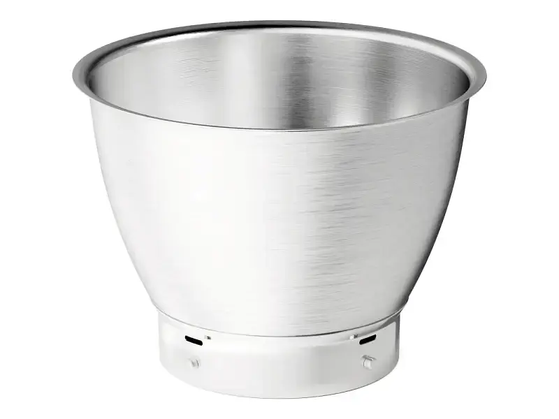 Кухонна машина Kenwood Titanium Chef Patissier KWL90.594SI - фото 5