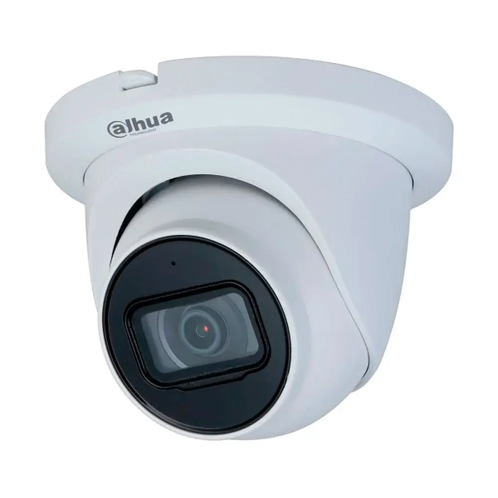 Відеокамера DH-IPC-HDW2831TMP-AS-S2 Dahua 8Mp f=2.8mm (99-00002166) - фото 2