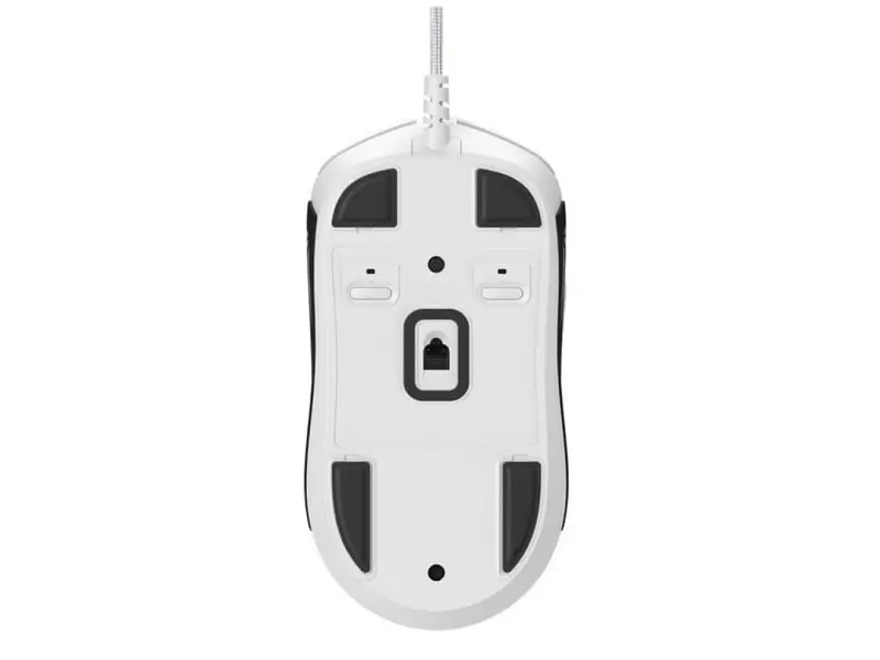 Миша A4Tech Bloody W72 Ultra White - фото 8