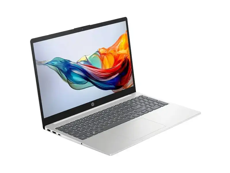 Ноутбук HP 15-fd1168ua White (C9NF1EA) - фото 2