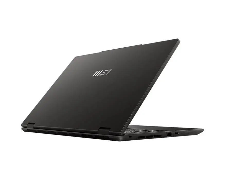 Ноутбук MSI VenturePro 16 AI A1VEG-006XPL - Ultra 5 125H 16'' 2048 × 1280 OLED 16GB 512GBWin 10 Pro RTX 4050 - фото 4