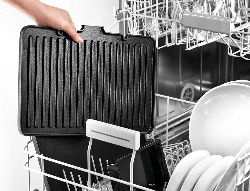Електрогриль Braun MultiGrill 7 CG 7040 UA - фото 4