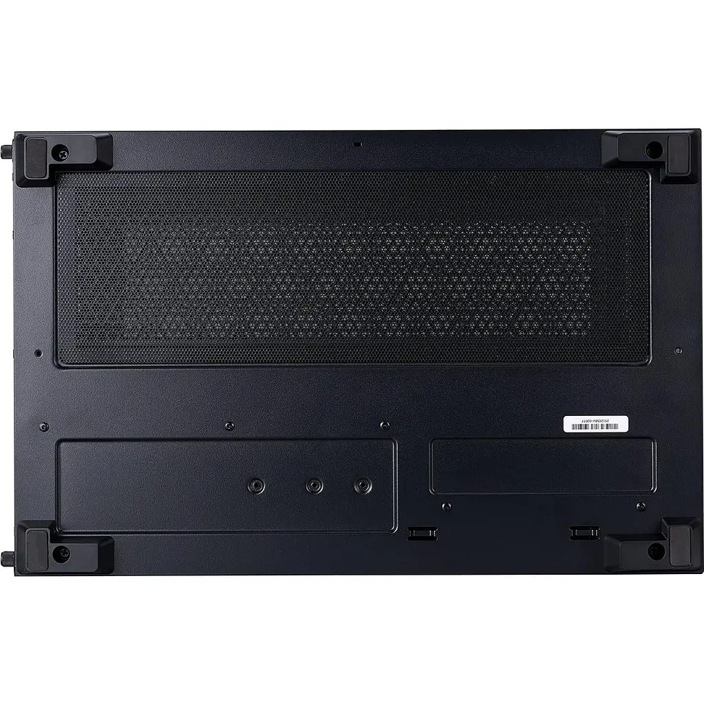 Корпус 1stPlayer BV6-BK-2FH7R-1FH7 Black - фото 7