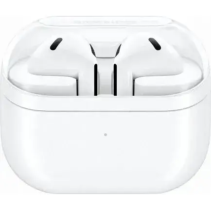 Bluetooth-гарнітура Samsung Galaxy Buds3 White (SM-R530NZWASEK) - фото 2