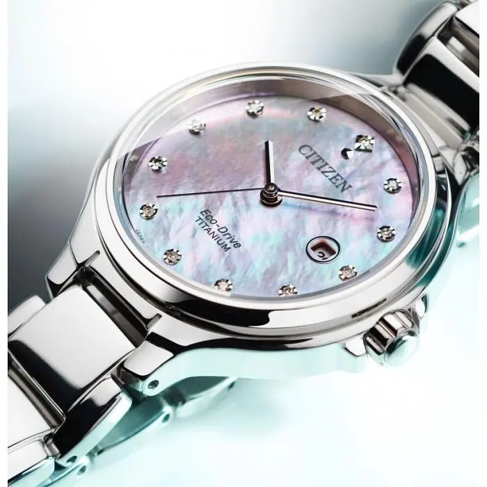 Годинник Citizen EW2680-84D - фото 3