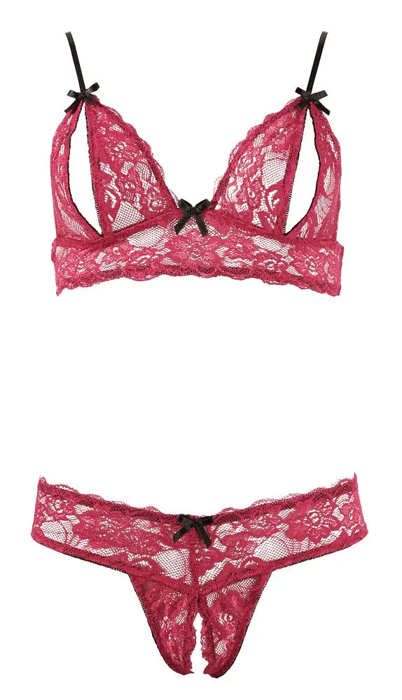 Комплект белья 2212447 Bra Set, S Gabriella 42-22124473021; 513222124473021 88896 - фото 2
