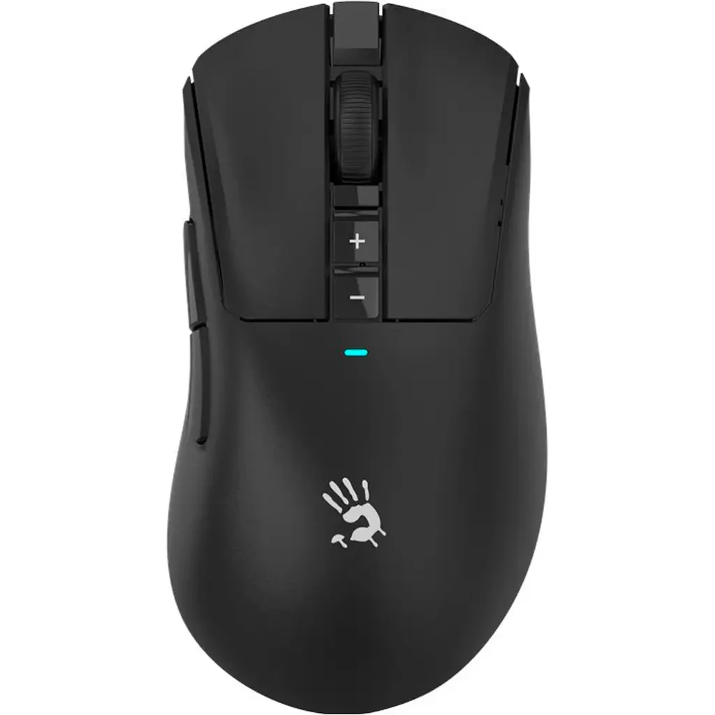 Миша Bloody R73 Ultra Duo Black [135500] - фото 2