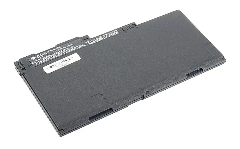Акумулятор PowerPlant для ноутбуків HP EliteBook 740 Series (CM03, HPCM03PF) 11.1V 3600mAh (NB460595) - фото 3