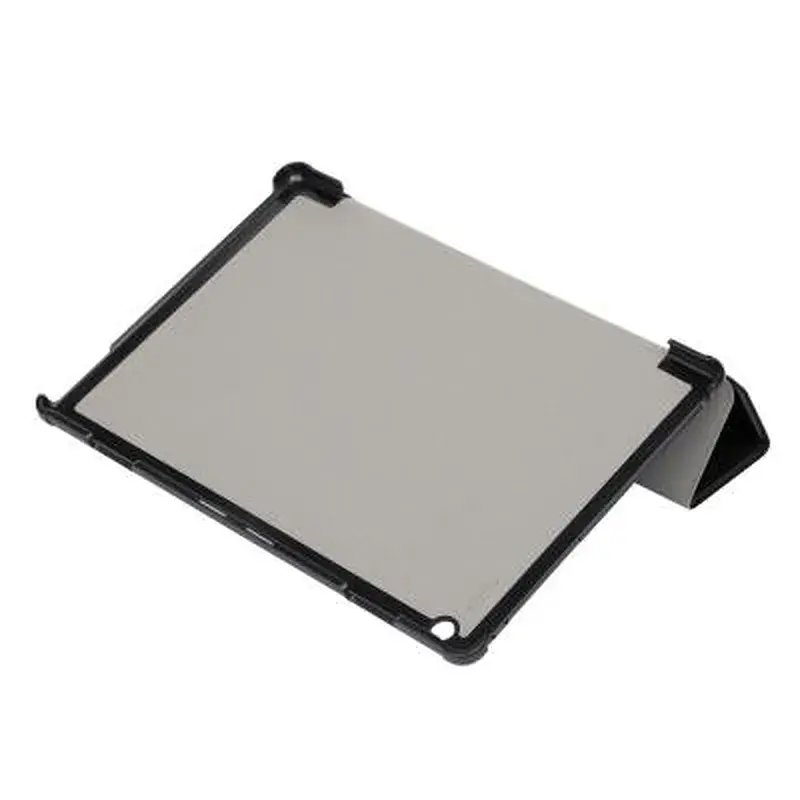 Чохол до планшета BeCover Smart Case для Lenovo Tab M10 TB-X605 Black (703281) - фото 4