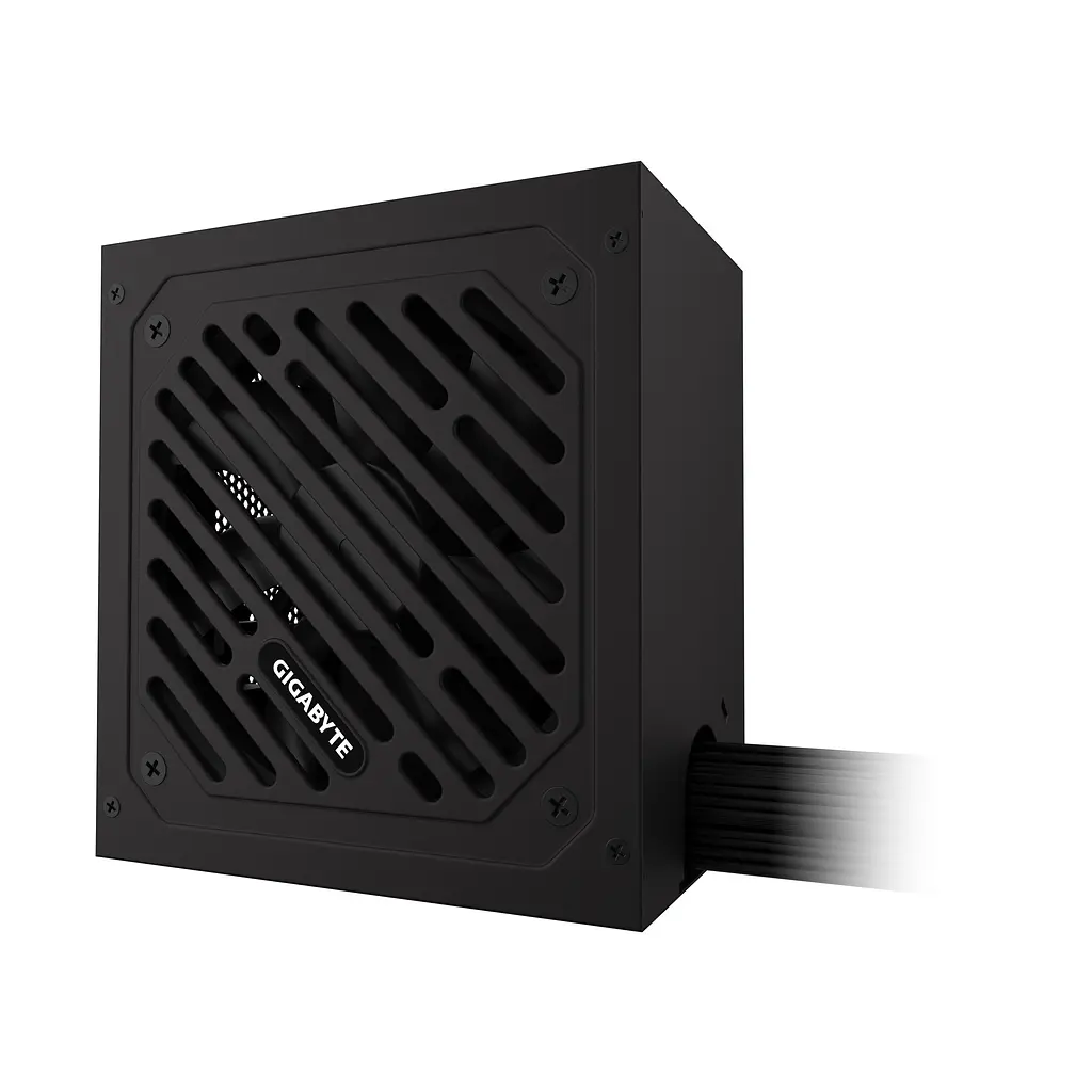 Блок питания Gigabyte 650W GP-P650SS - фото 2