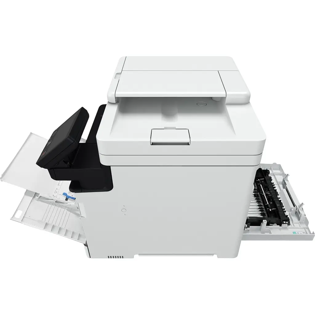 БФП Canon i-SENSYS MF752Cdw II Wi-Fi (7185C013) [160478] - фото 4