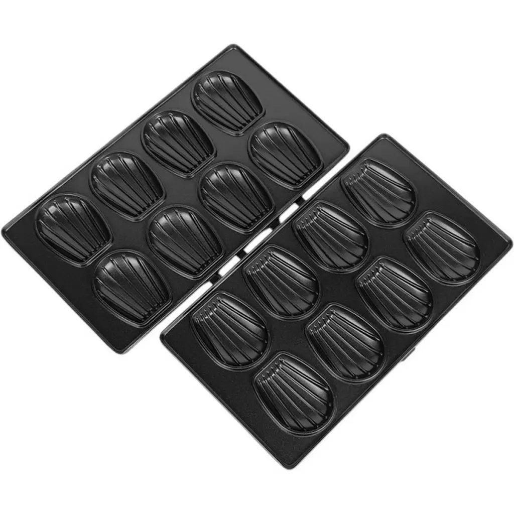 Сэндвичмейкер Grunhelm GSM824 800 Вт (137339) - фото 7