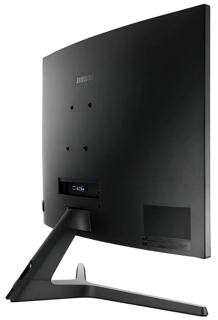 Монитор 27" Samsung C27R500 Curved FHD VA 60Hz (LC27R500FHIXCI) Б/у - фото 4