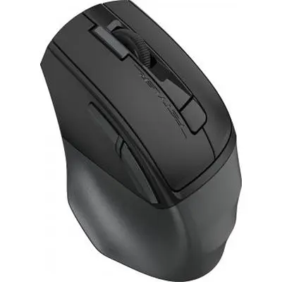 Комп'ютерна мишка A4Tech FB45CS Air2 Wireless/Bluetooth Stone Grey (4711421999304) - фото 2